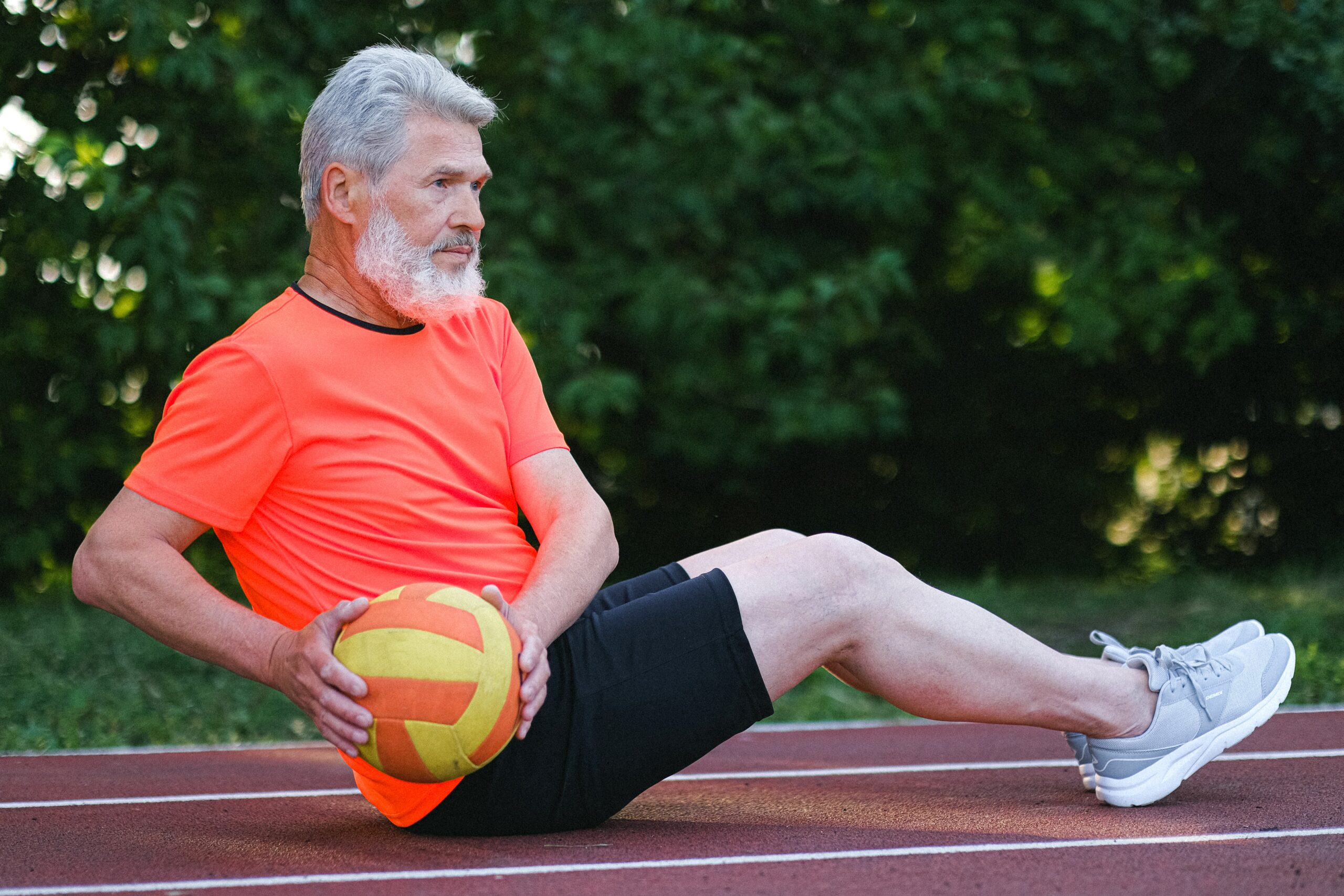 Are HASfit Workouts Safe and Effective For Seniors? A Physical Therapist Weighs In