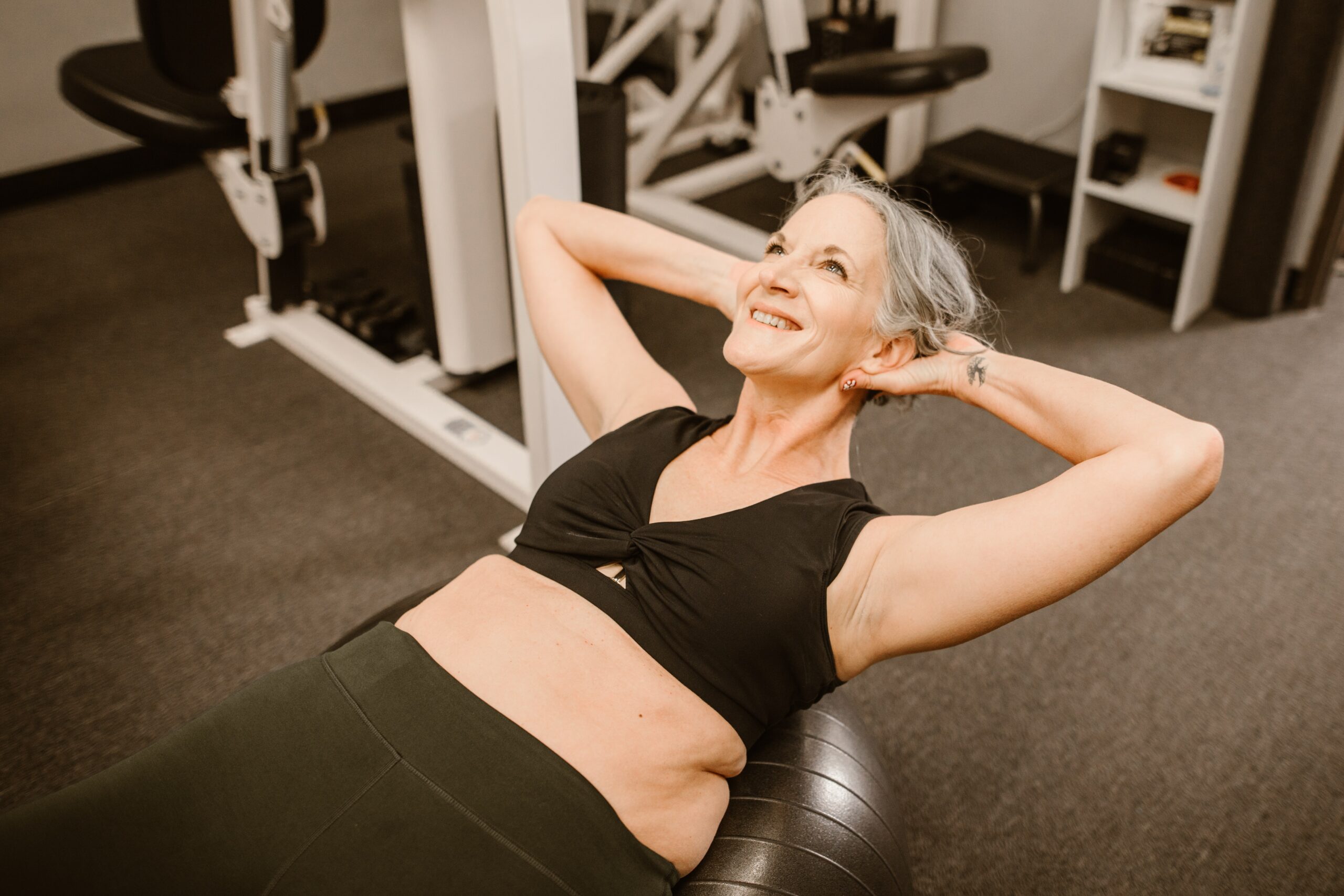 Jenny Mcclendon Workouts for Seniors: Safe and effective or no?